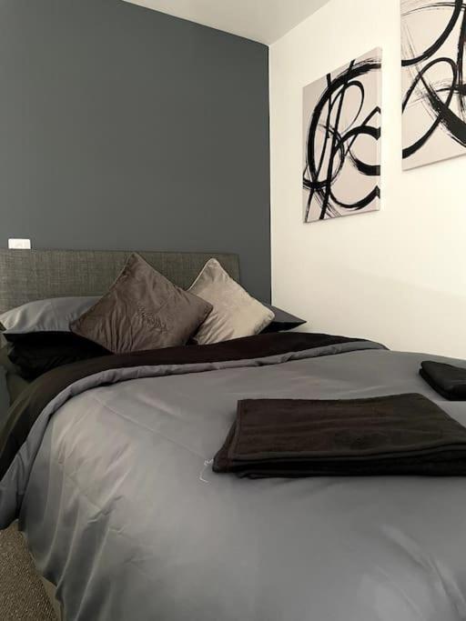 #6Bs 1 Bed Serviced Apartment Derby Exterior foto