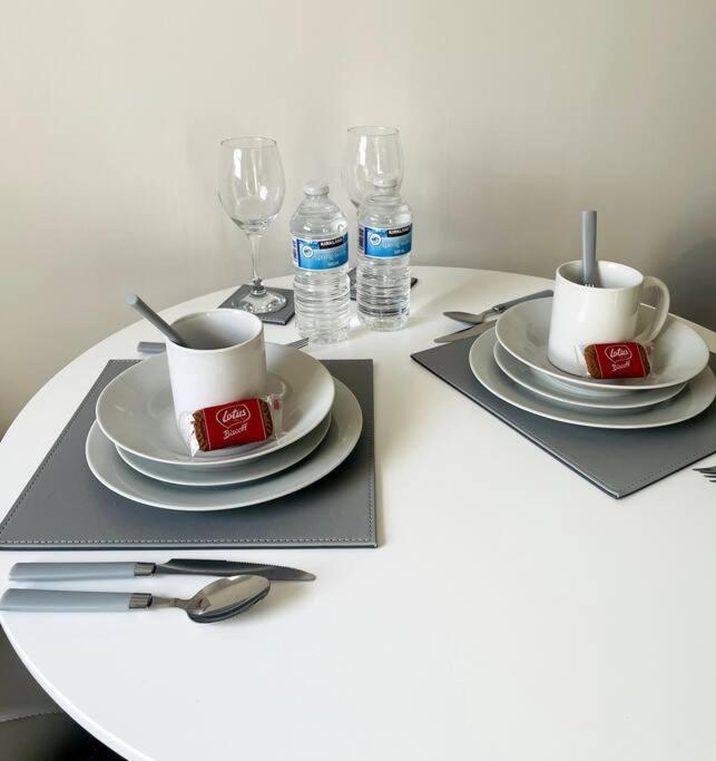 #6Bs 1 Bed Serviced Apartment Derby Exterior foto